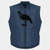 Men's Quilted Vest Thumbnail