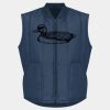Men's Quilted Vest Thumbnail