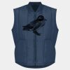 Men's Quilted Vest Thumbnail