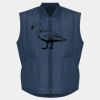 Men's Quilted Vest Thumbnail