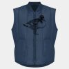 Men's Quilted Vest Thumbnail