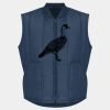 Men's Quilted Vest Thumbnail