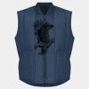 Men's Quilted Vest Thumbnail