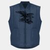 Men's Quilted Vest Thumbnail
