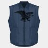Men's Quilted Vest Thumbnail