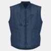 Men's Quilted Vest Thumbnail