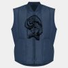 Men's Quilted Vest Thumbnail