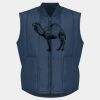 Men's Quilted Vest Thumbnail