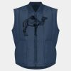 Men's Quilted Vest Thumbnail