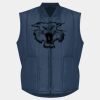 Men's Quilted Vest Thumbnail