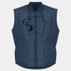 Men's Quilted Vest Thumbnail