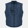 Men's Quilted Vest Thumbnail