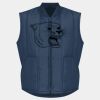 Men's Quilted Vest Thumbnail