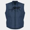 Men's Quilted Vest Thumbnail
