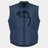 Men's Quilted Vest Thumbnail