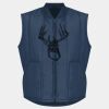 Men's Quilted Vest Thumbnail