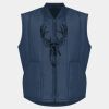 Men's Quilted Vest Thumbnail