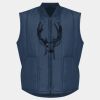 Men's Quilted Vest Thumbnail