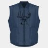 Men's Quilted Vest Thumbnail