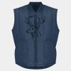 Men's Quilted Vest Thumbnail
