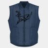 Men's Quilted Vest Thumbnail