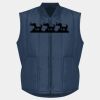 Men's Quilted Vest Thumbnail
