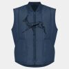 Men's Quilted Vest Thumbnail