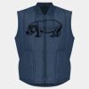 Men's Quilted Vest Thumbnail