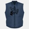 Men's Quilted Vest Thumbnail