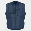 Men's Quilted Vest Thumbnail