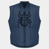 Men's Quilted Vest Thumbnail