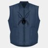 Men's Quilted Vest Thumbnail