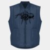 Men's Quilted Vest Thumbnail