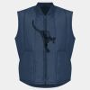 Men's Quilted Vest Thumbnail