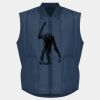 Men's Quilted Vest Thumbnail