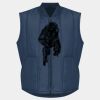 Men's Quilted Vest Thumbnail