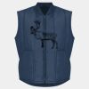 Men's Quilted Vest Thumbnail