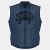 Men's Quilted Vest Thumbnail