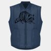 Men's Quilted Vest Thumbnail