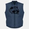 Men's Quilted Vest Thumbnail