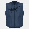 Men's Quilted Vest Thumbnail