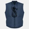 Men's Quilted Vest Thumbnail