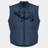 Men's Quilted Vest Thumbnail