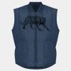 Men's Quilted Vest Thumbnail