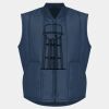 Men's Quilted Vest Thumbnail