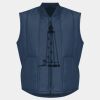 Men's Quilted Vest Thumbnail