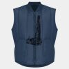 Men's Quilted Vest Thumbnail