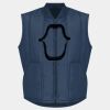 Men's Quilted Vest Thumbnail