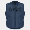 Men's Quilted Vest Thumbnail