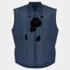 Men's Quilted Vest Thumbnail
